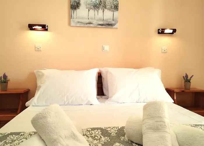 Nikos Apartments 2